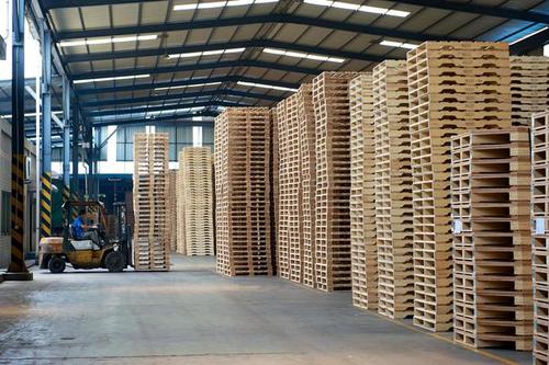 木制包裝箱定制