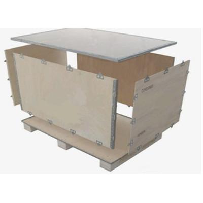 柳州木制包裝箱