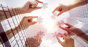 軌道交通解決方案